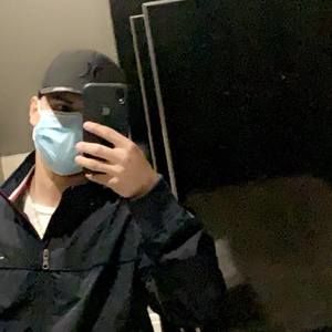 Meet your Posher, Fernando